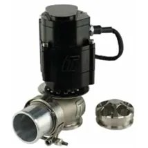 Turbo Upgrade Components