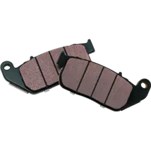Brake Pads - Performance