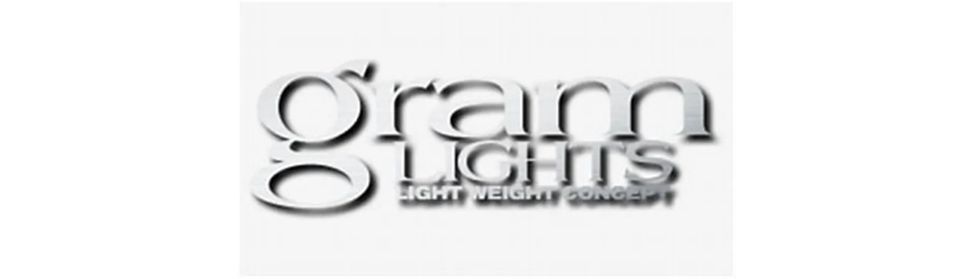 Gram Lights