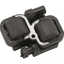 Stock Replacement Ignition