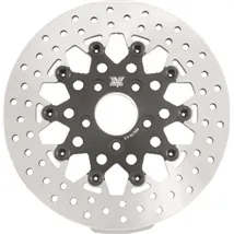 Brake Rotors - OE