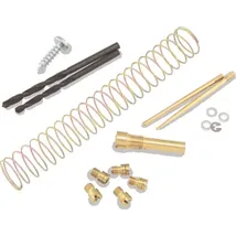 Carburetor Rebuild Components