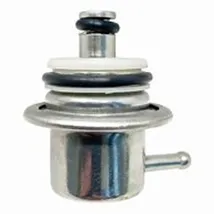Fuel Pressure Regulators