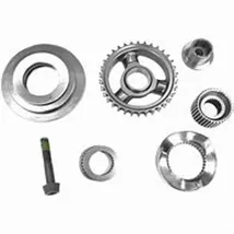 Cam Gears