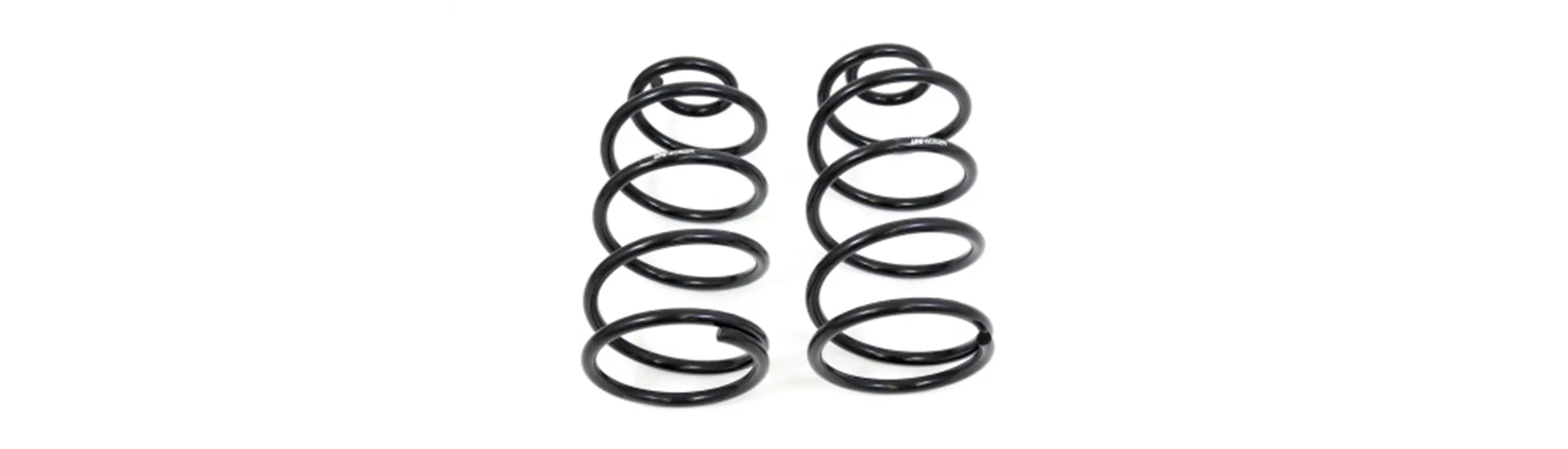 Lowering Springs