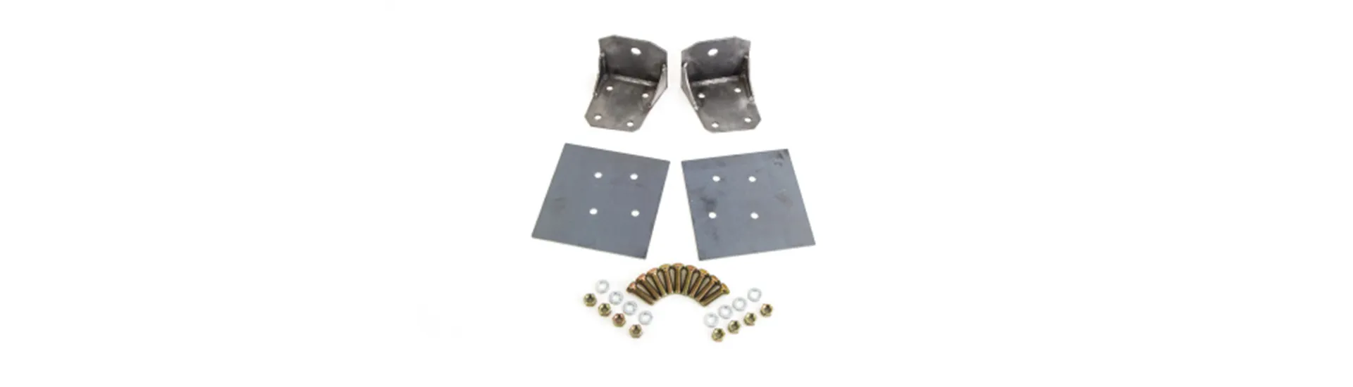 Suspension Arms & Components