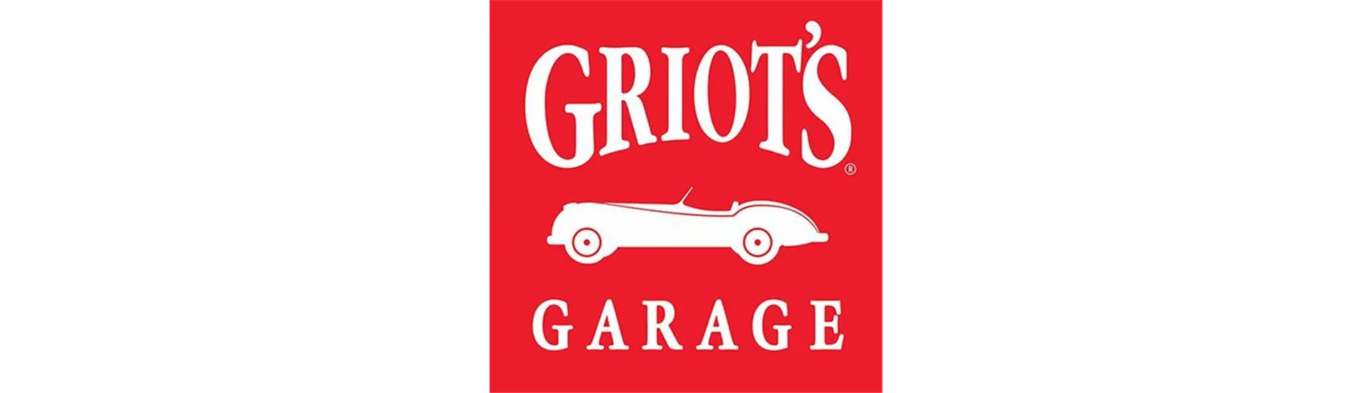 Griots Garage