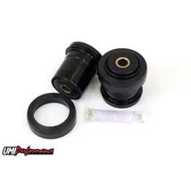 Differential Bushings