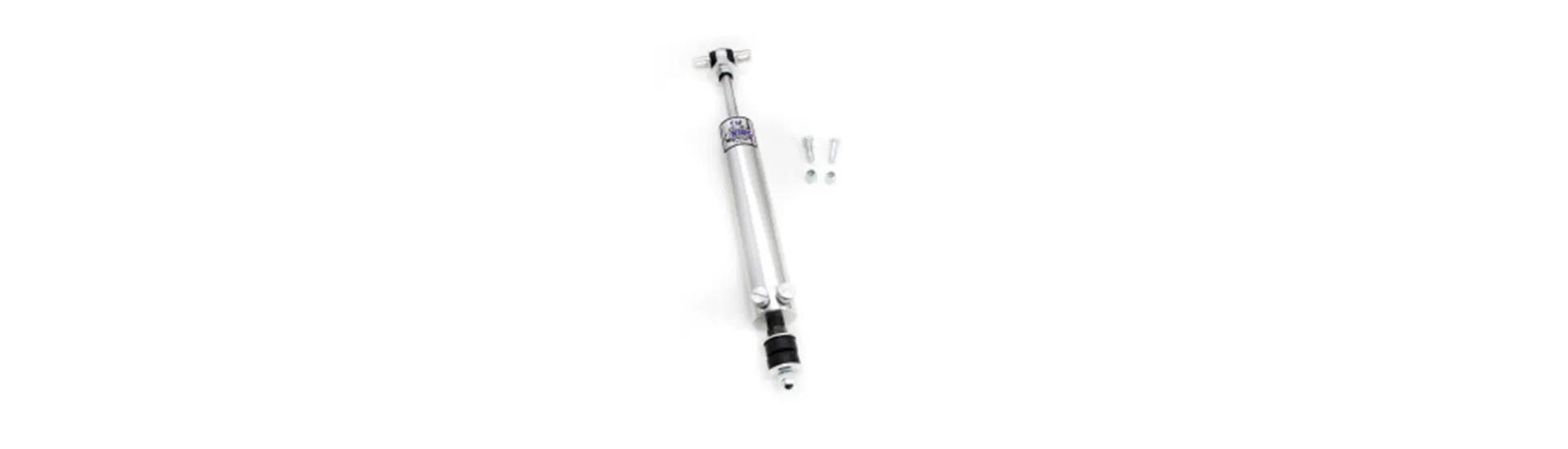 Shocks and Struts