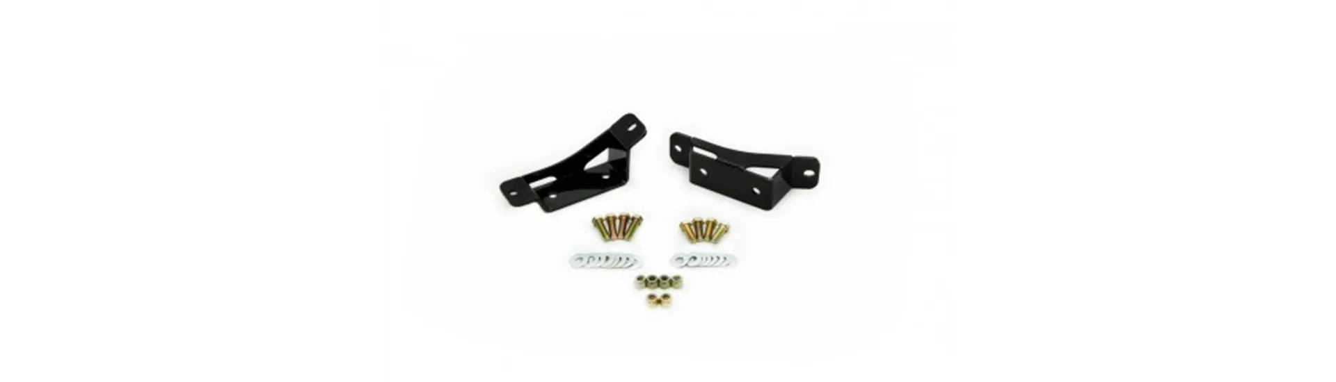 Sway Bar Brackets