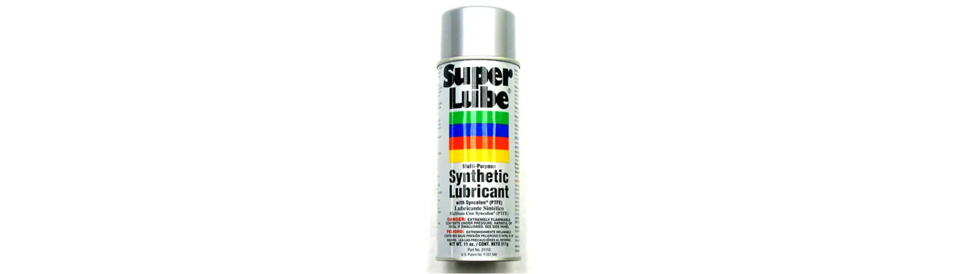 Greases & Lubricants