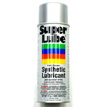 Greases & Lubricants