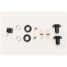 Loading Bin Cover Replacement Parts