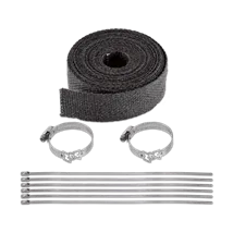 Exhaust Wrap