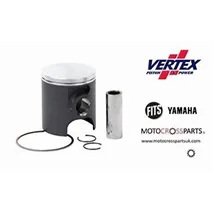 Powersport Piston Sets