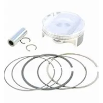 Piston Rings