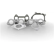 Intake Manifold Plenum