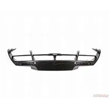 Bumper Covers - Rear