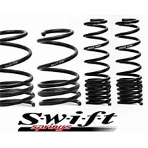 Lowering Springs
