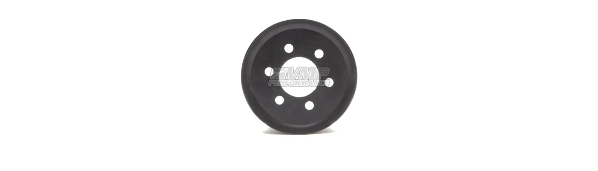 Supercharger Pulleys