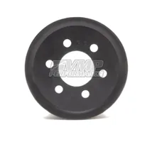 Supercharger Pulleys