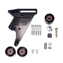 Timing Accessory Belts