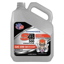 Motor Oils