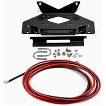 Winch Mounts