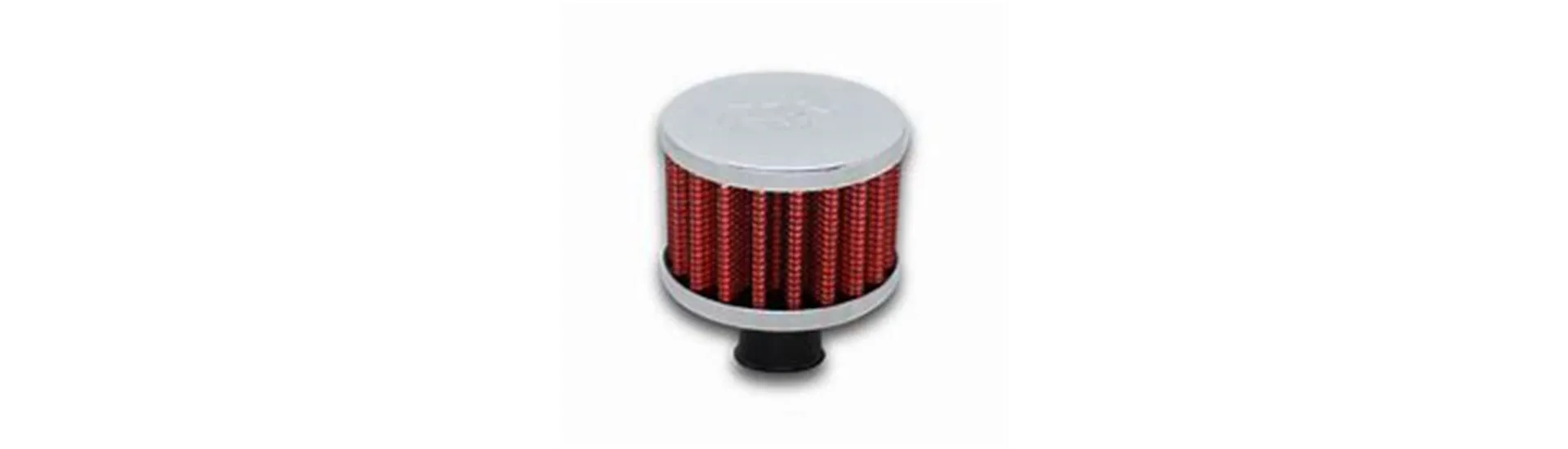 Engine Breather Filters