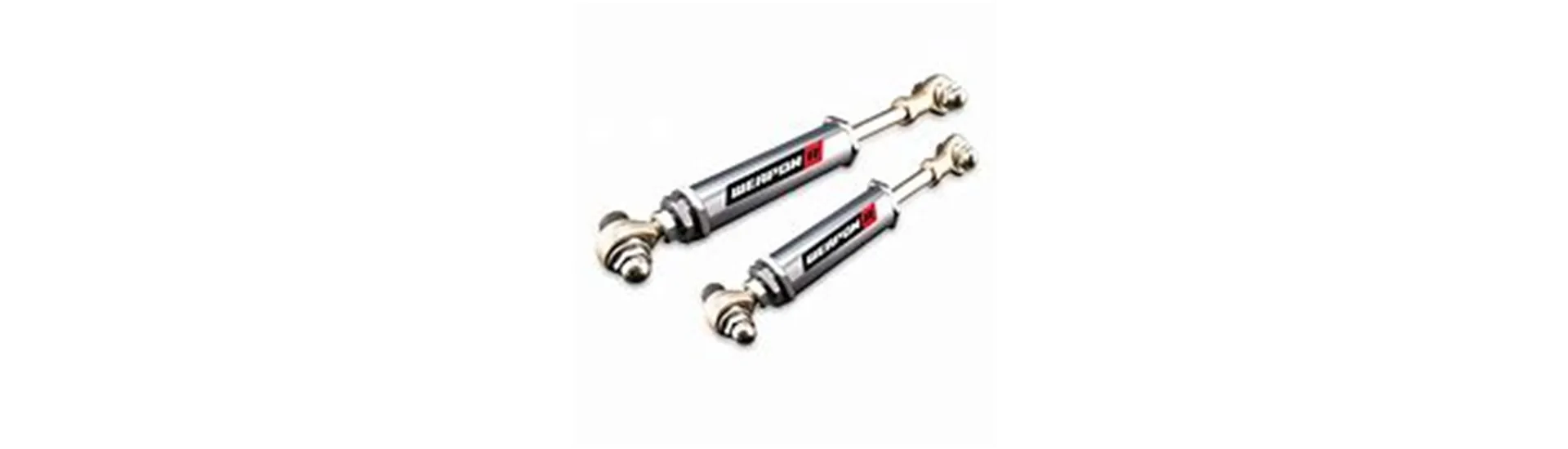 Pulleys - Crank Underdrive