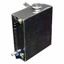 Coolant Reservoirs