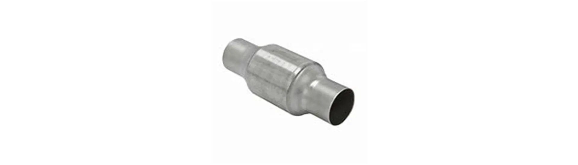 Catalytic Converter Universal