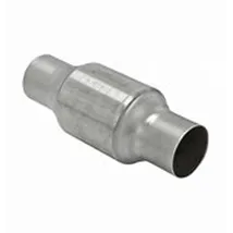 Catalytic Converter Universal