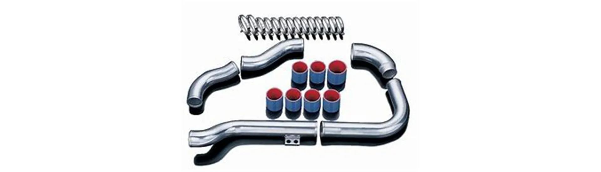 Intercooler Pipe Kits