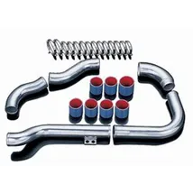 Intercooler Pipe Kits
