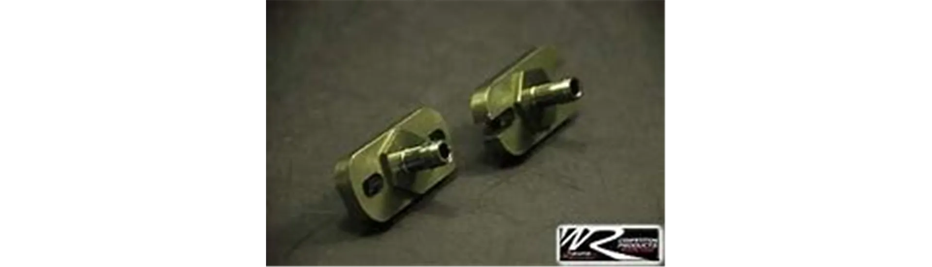 Fuel Injector Adapters