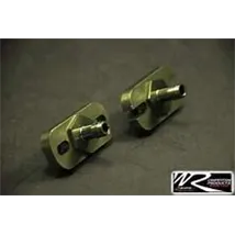 Fuel Injector Adapters