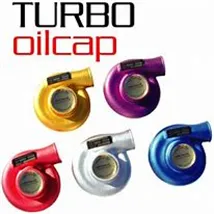 Oil Caps
