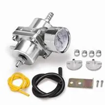 Fuel Pressure Regulators