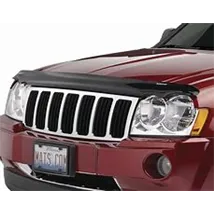 Stone/Bug Deflectors