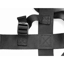 Seat Belts & Harnesses
