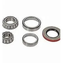 Wheel Bearings