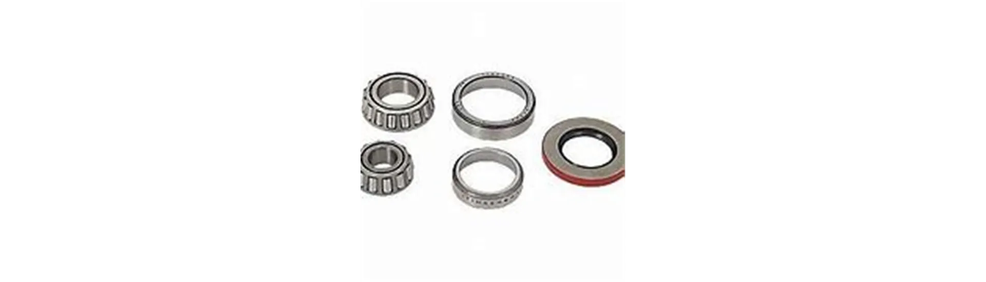 Axle Seals