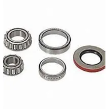 Axle Seals