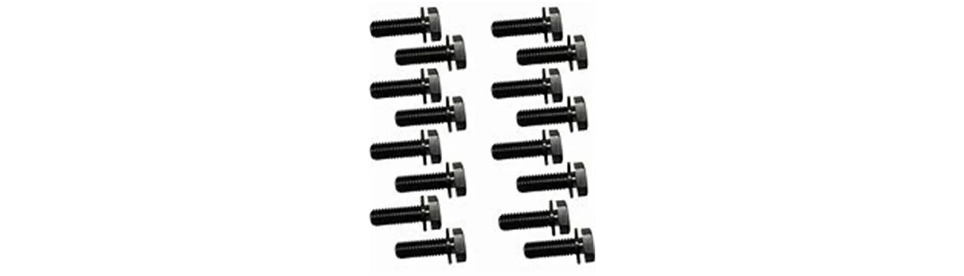 Wheel Bolts