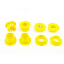 Differential Bushings