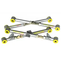 Suspension Arms & Components