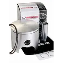 Custom Pistons Single