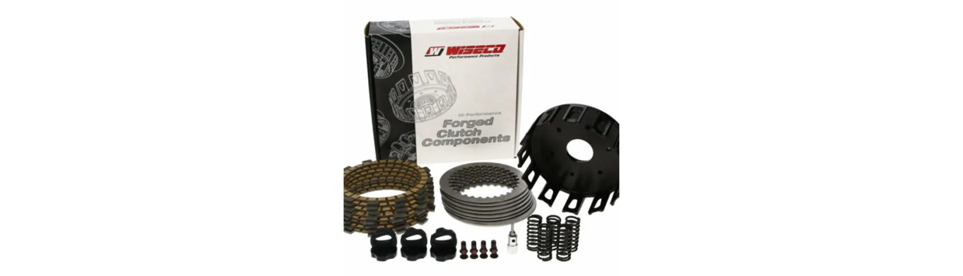 Clutch Rebuild Kits