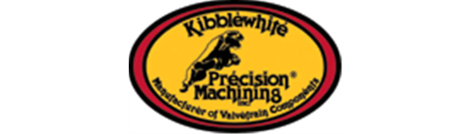 Kibblewhite Precision
